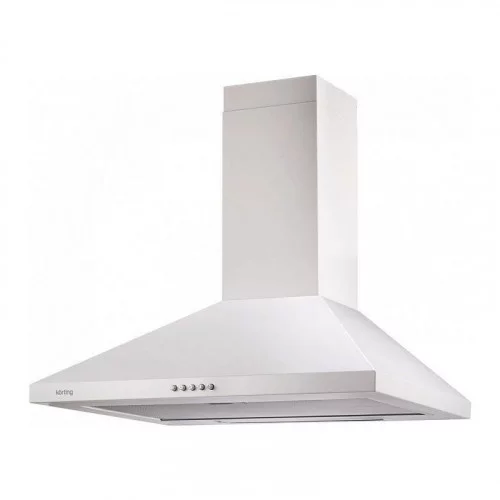 Вытяжка купольная KORTING KHC 6431 W 