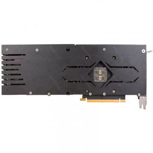 Видеокарта BIOSTAR GeForce RTX 3080 10 GB VN3806RMT3 