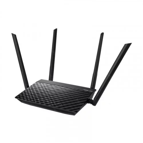 Маршрутизатор ASUS RT-AC51 