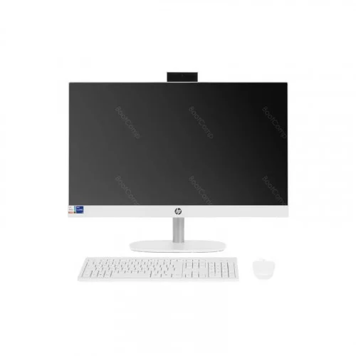 Моноблок 23.8” HP 24-cr0322nh (BE9B5EA) 