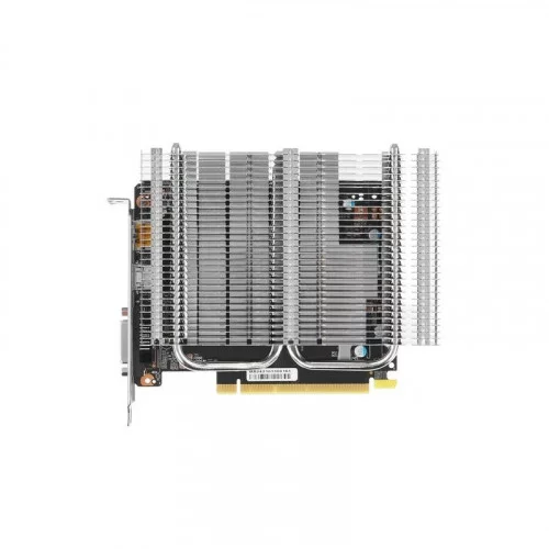 Видеокарта Palit GeForce RTX3050 KalmX 6GB NE63050018JE-1070H 