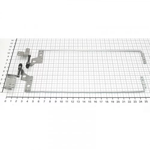 Петли для ноутбука Lenovo 320-15ABR, 320-15AST, 520-15IKB 
