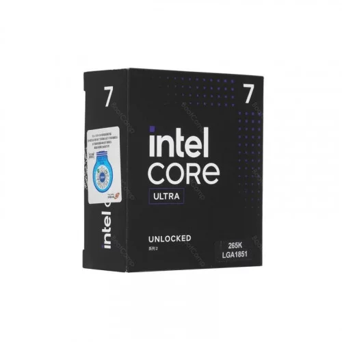 Процессор Intel Core Ultra 7 265K BOX 