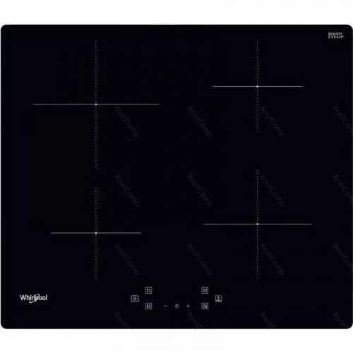 Варочная поверхность индукционная Whirlpool WS Q4860 NE 
