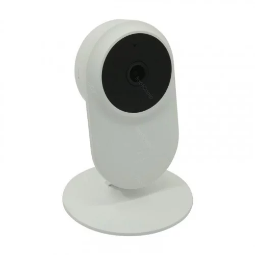 Видеокамера безопасности Xiaomi Mi Home Security Camera Basic X19517 