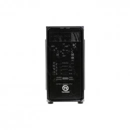 Корпус Thermaltake Versa H15 Black CA-1D4-00S1NN-00                                                                                                                                                                                                       