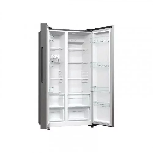 Холодильник Side by Side Gorenje NRR9185EAXL 