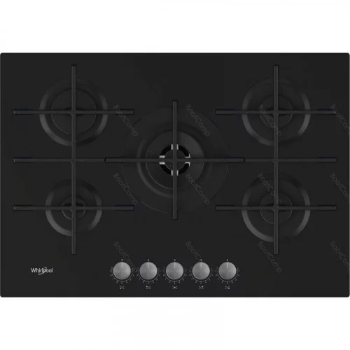 Поверхность газовая Whirlpool AKWL 728/NB 