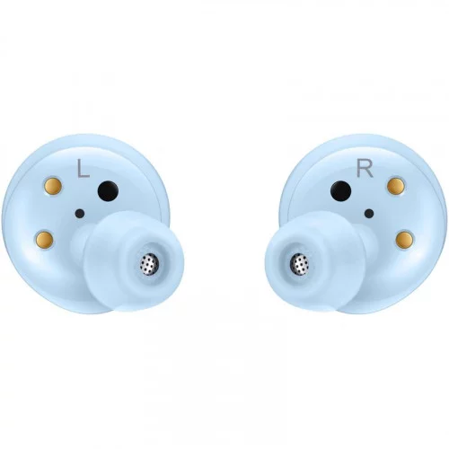 Беспроводные наушники с микрофоном Samsung Galaxy Buds+ Blue (SM-R175NZBASER) 