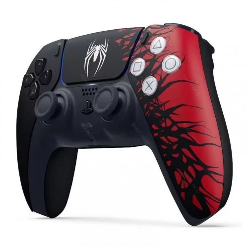 Приставка игровая SONY Play Station 5 Bluray Marvel's Spider-Man 2 Limited Edition 
