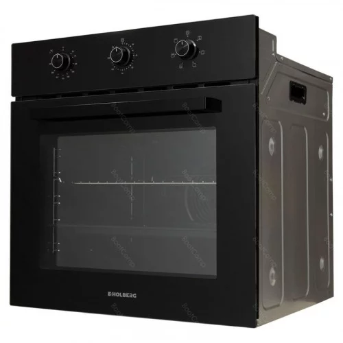 Духовой шкаф электрический HOLBERG HEO 7069MBL 