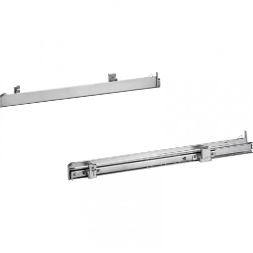 Духовой шкаф Bosch HBA514BS3+HEZ538000 