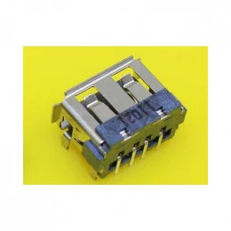 Разъем USB US-050 тип 32 короткий 11021 тип 20 10522                                                                                                                                                                                                      