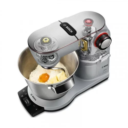 Кухонная машина Bosch MUM 9DX5S31 