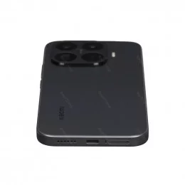 Смартфон Xiaomi 17T 12/512 ГБ черный                                                                                                                                                                                                                      