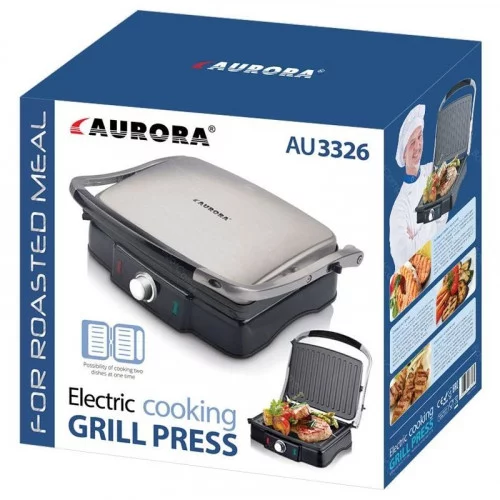 Электрогриль AURORA AU3326 