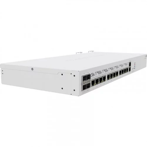 Маршрутизатор Mikrotik CCR2116-12G-4S+ 