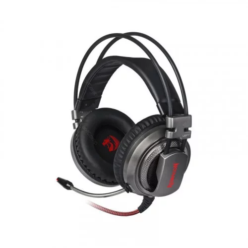 Наушники с микрофоном Defender Redragon Berserk PRO 