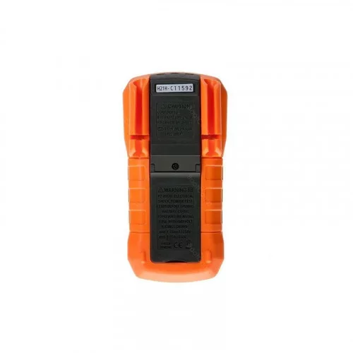 Мультиметр Peakmeter PM8233C 