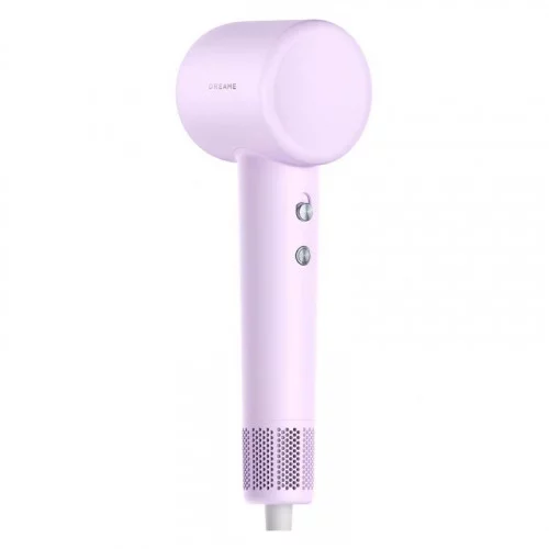 Фен DREAME Hair Gleam Lilac AHD12A 