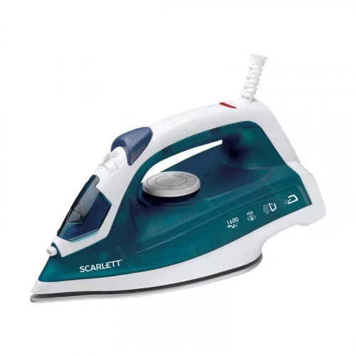 Утюг SCARLETT SC-SI30P07 