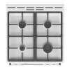 Плита газовая Gorenje GG6A10WFFM 