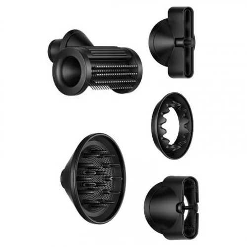 Фен Dyson Supersonic Nural HD16 Ceramic Patina/Topaz CN SPEC 