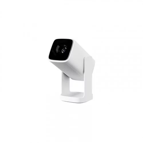 Проектор Wanbo Projector Cube 1 белый 