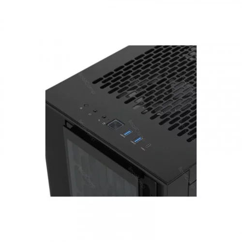 Корпус Thermaltake CTE T500 TG ARGB (CA-1X8-00F1WN-01) 
