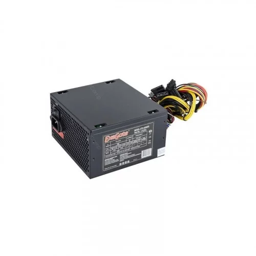 Блок питания 500W ExeGate 500NPX EX224734RUS-PC 