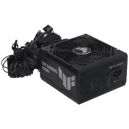 Блок питания ASUS TUF-GAMING-750B [90YE00D0-B0NA00] черный                                                                                                                                                                                                