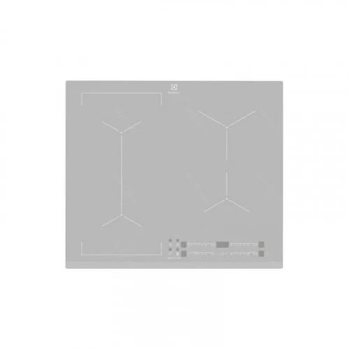Поверхность индукционная Electrolux EIV63440BS 