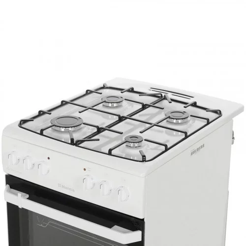 Плита комбинированная Hansa FCMW56069 