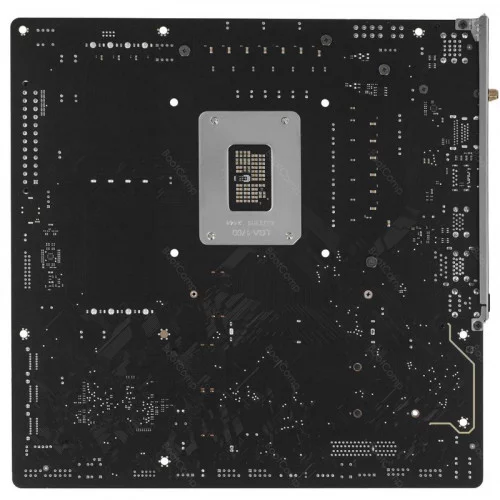 Материнская плата GIGABYTE Z790M AORUS ELITE AX 