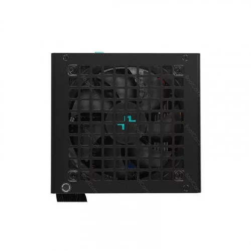 Блок питания DEEPCOOL PL550D (R-PL550D-FC0B-WDEU-V2) 