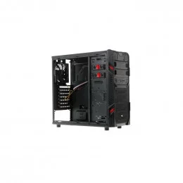 Корпус Aerocool AERO GT (AEROGT-ABK)                                                                                                                                                                                                                      