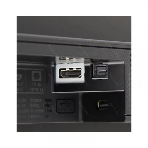 Саундбар Sony HT-SD40R 