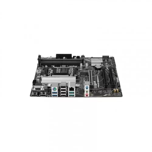 Материнская плата ASUS PRIME B650M-A II 