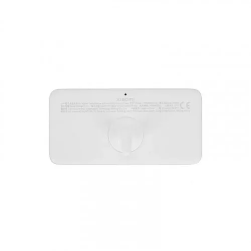 Часы-термогигрометр Xiaomi Temperature and Humidity Monitor Clock (BHR5435GL) 