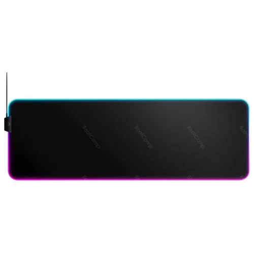 Коврик для мыши SteelSeries QcK Prism Cloth RGB XL, 900x300x4mm 