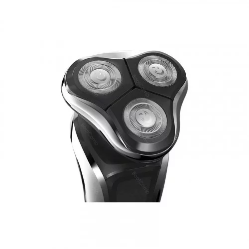 Бритва Polaris PMR 0307RС wet&dry PRO 5 BLADES 
