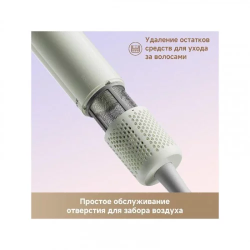 Фен DREAME Hair Mini Green AHG11A 