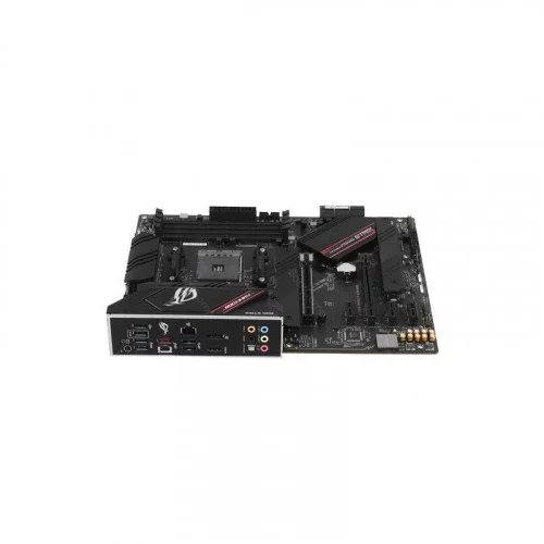 Материнская плата ASUS ROG STRIX B550-F GAMING 