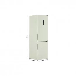 Холодильник Haier CEF538CCG BJ0XREE00RU                                                                                                                                                                                                                   