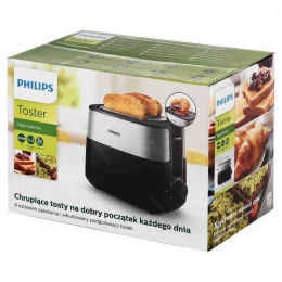 Тостер Philips HD2516/90                                                                                                                                                                                                                                  