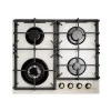 Варочная поверхность газовая HOLBERG HGGH 6411WI CL 