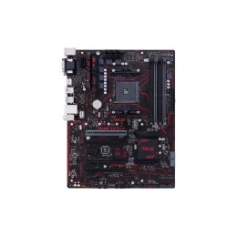 Материнская плата ASUS PRIME X370-A                                                                                                                                                                                                                       