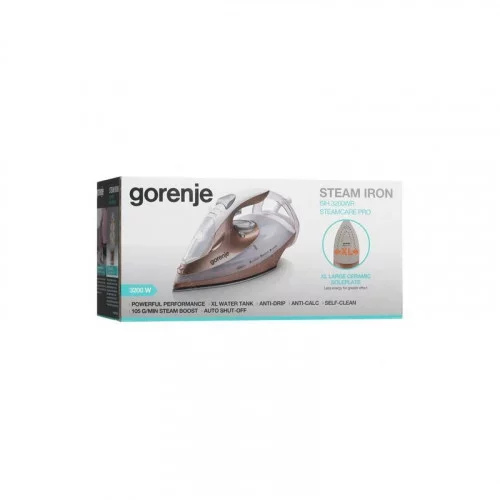 УТЮГ GORENJE SIH3200WR 