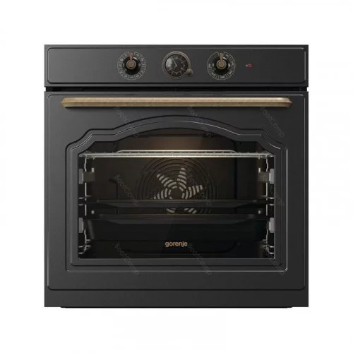 Духовой шкаф Gorenje BO6735CLB 
