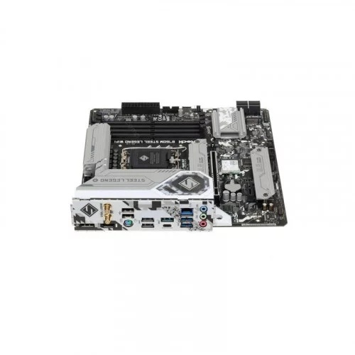Материнская плата ASRock B760M Steel Legend WiFi 